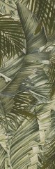 Vegetal trendn green