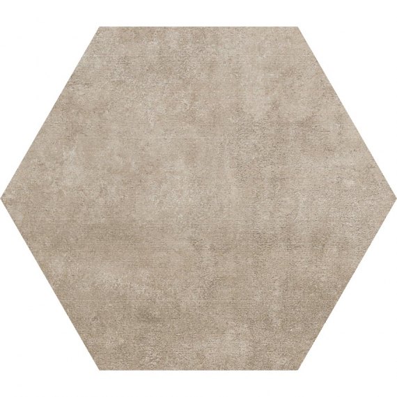 Alpha taupe hex