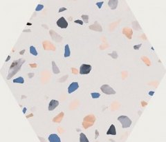 Doria multi hex