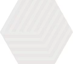 Gallery Albar hex cube