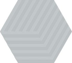 Gallery Pearl hex cube