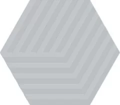 Gallery Pearl hex cube