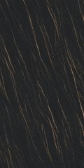 Laurent Black soft matt