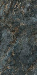 Labradorite Royalblue soft matt