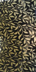 Lux Laurants Bush Brown dec