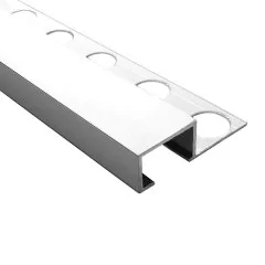 Plata brillo cuadrado 12-20