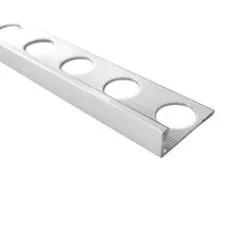 Plata brillo recto 7.5