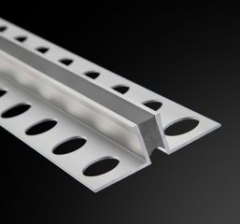 Aluminio Gris 10 mm