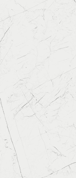 Marmo thassos white poler