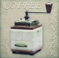 Decor Grinder