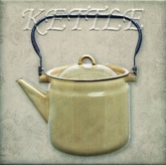 Decor Kettle