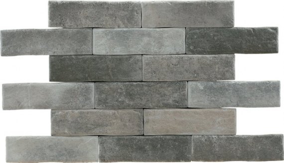 Brickwall Tortora