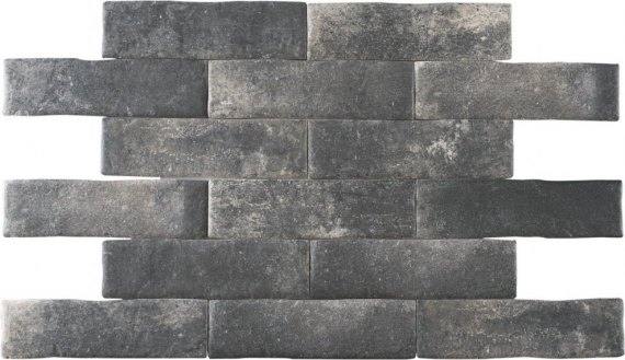 Brickwall Grafito