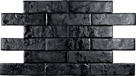 Brickwall Negro