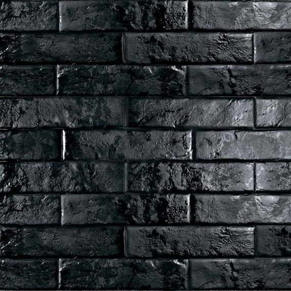 Brickwall Negro