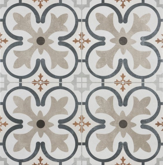 Boulevard beige