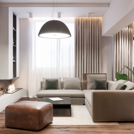 Apartament în Chișinău
