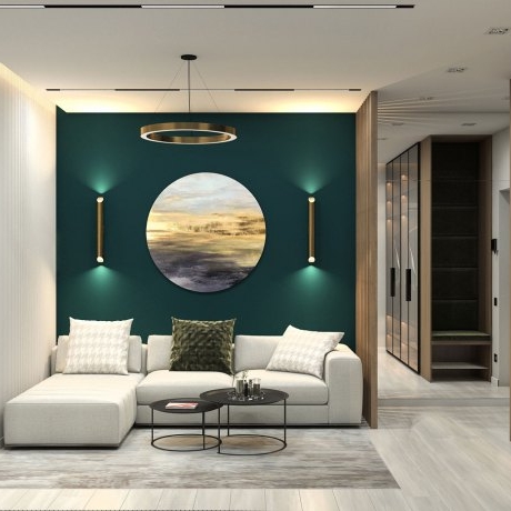 Apartament 80 m2