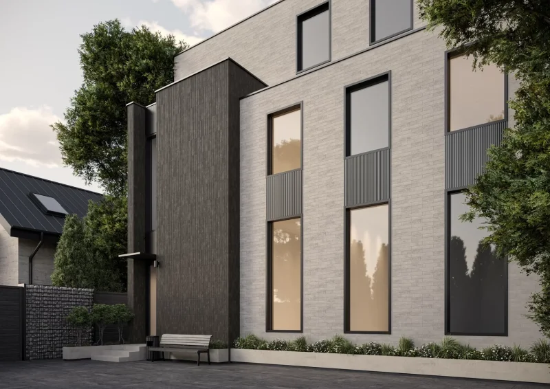 Carrizo Grey & Basalt