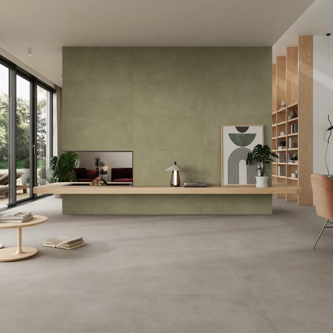 Retina Latte menta