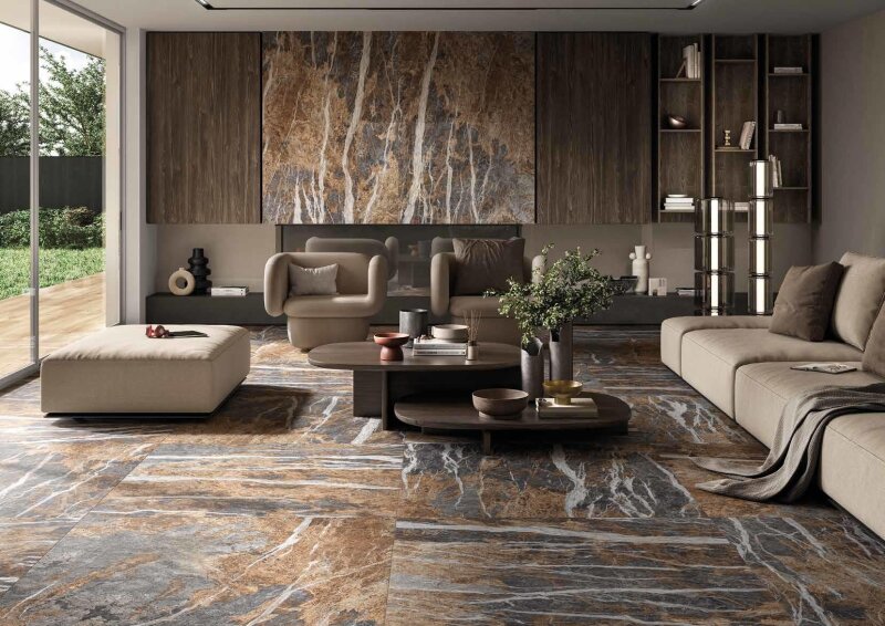 The Room BLU JE
