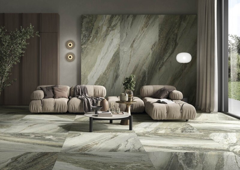 The Room IRI GR