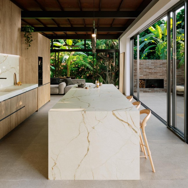 Canela Roma Beige Natural