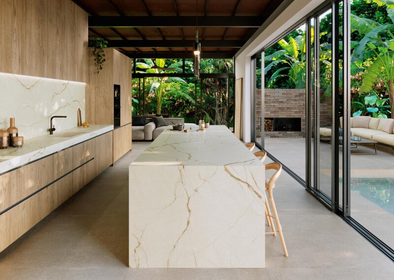 Canela Roma Beige Natural