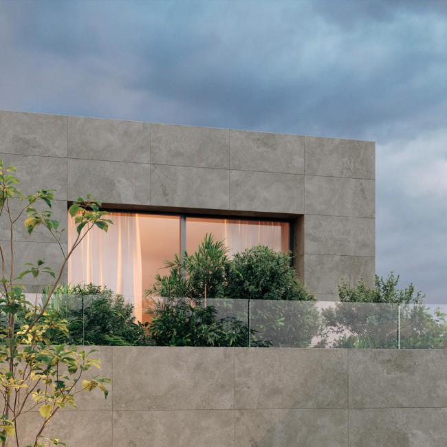 Westone Taupe