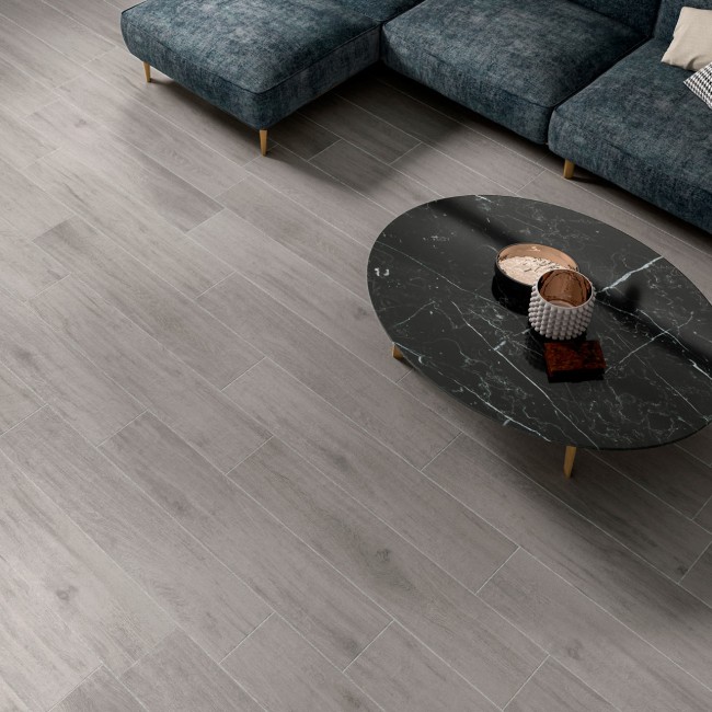 Cuzco Grey
