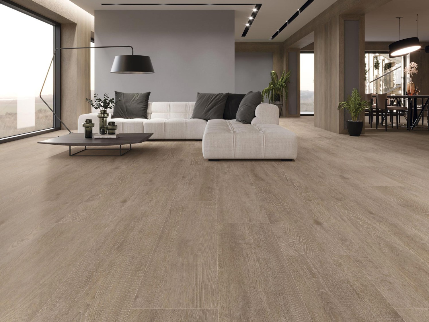 6651 Oak