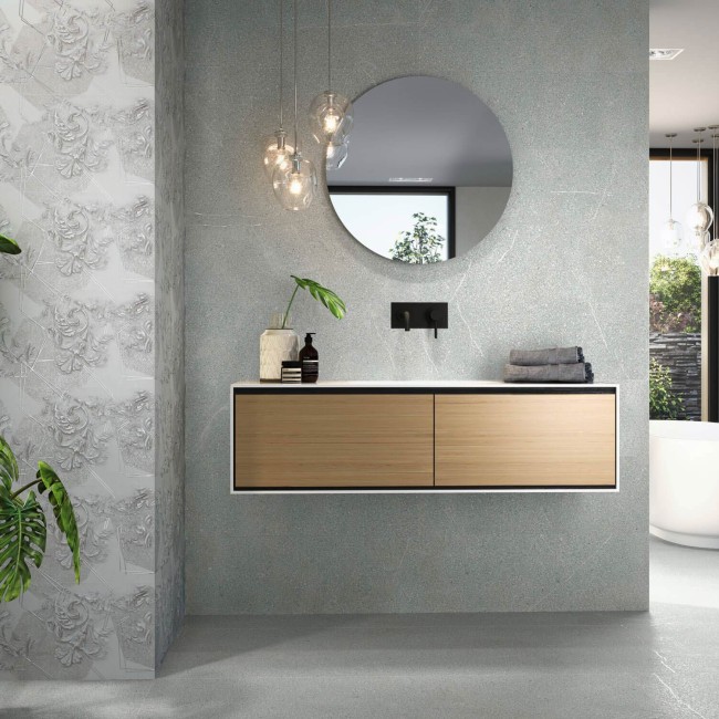 Cleveland 6631 Grey