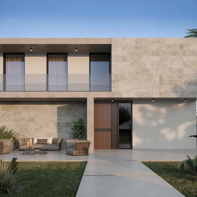 Hardstone White