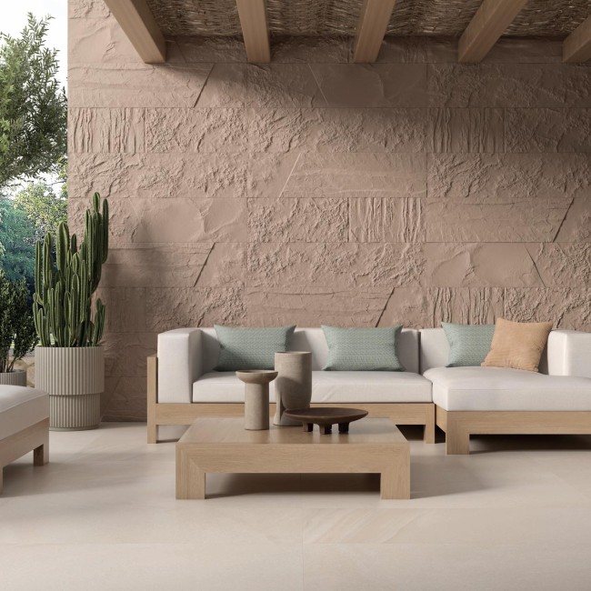 Minimal tech Beige