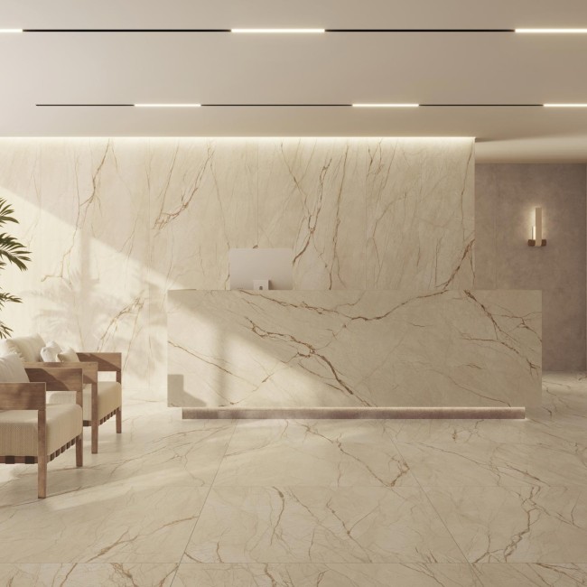 Canela Roma Beige
