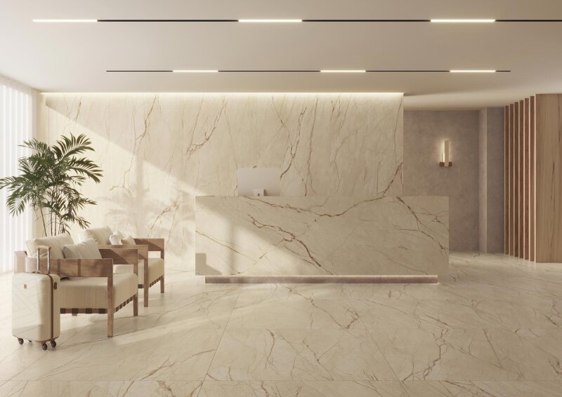 Canela Roma Beige