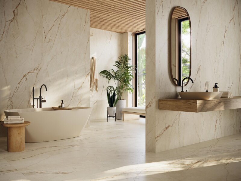 Canela Roma Beige