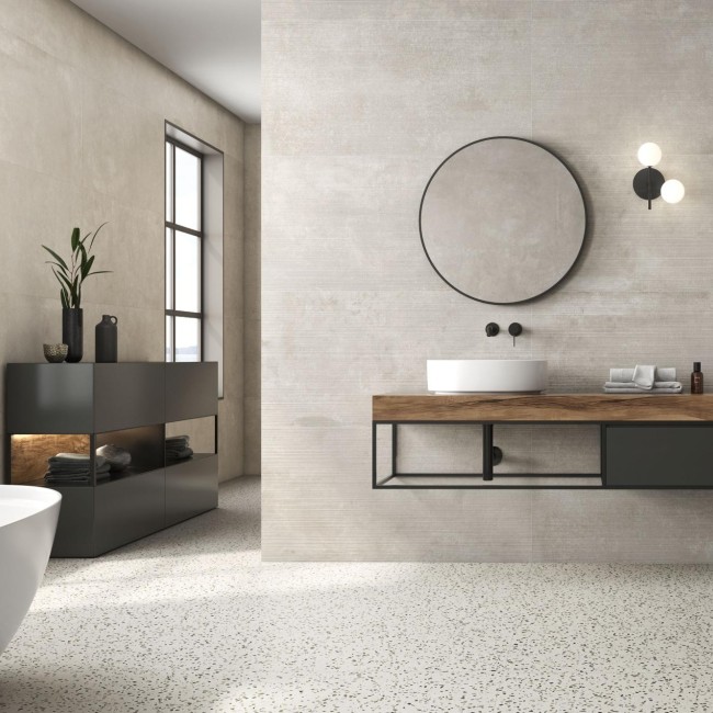 Terrazzo Saggio