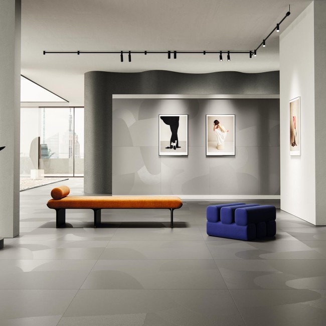 Artwork Grey