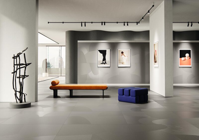 Artwork Grey