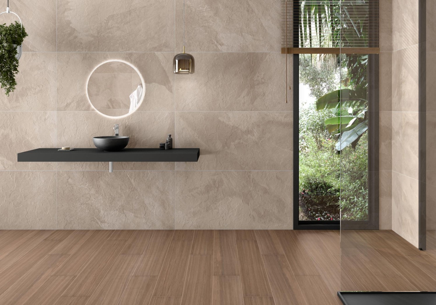 Rhin Beige