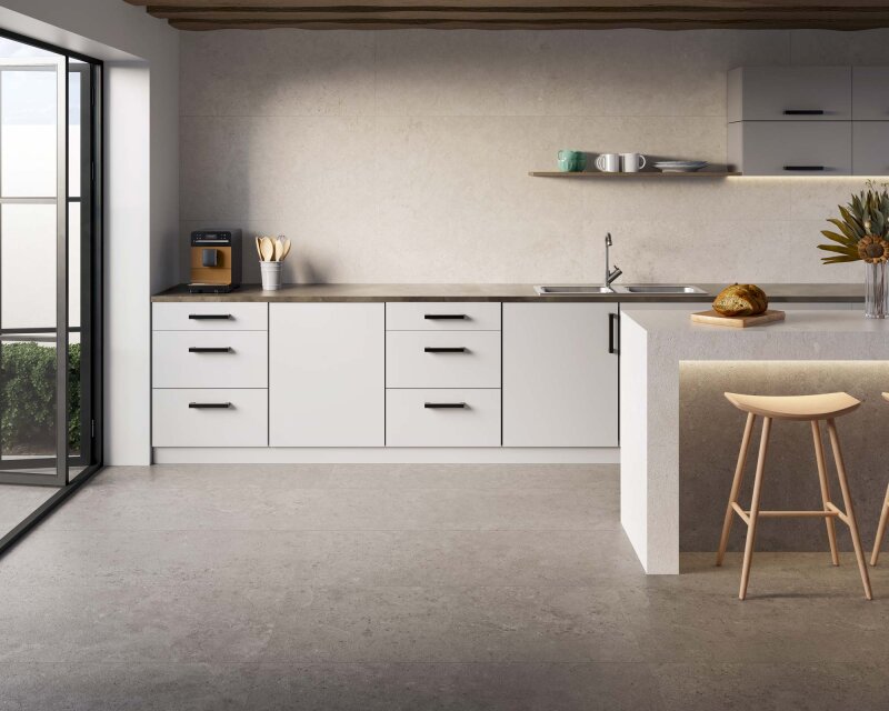 Alba Stone Ivory