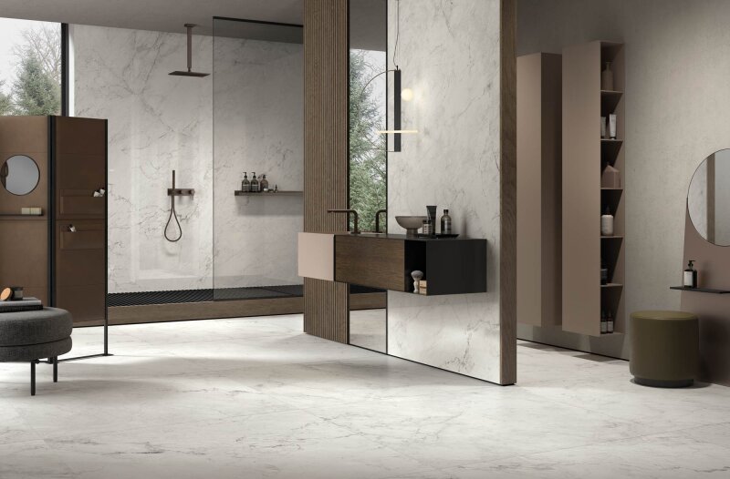 Aesthetica Calacatta Extra White