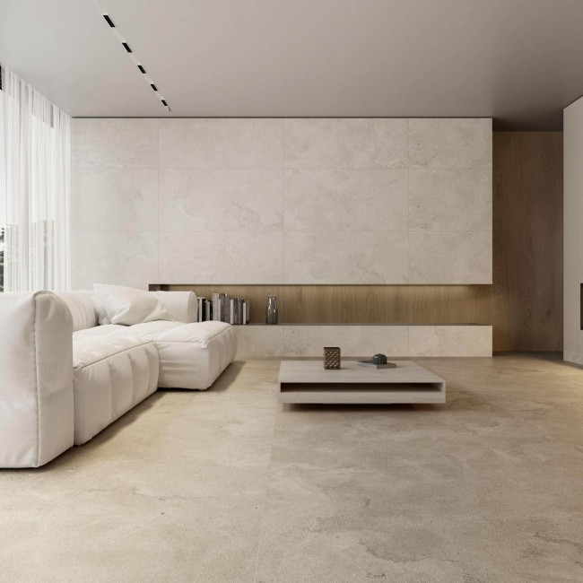 Portlandstone Marfil