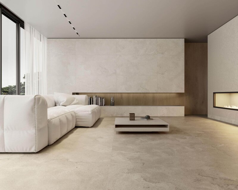 Portlandstone Marfil