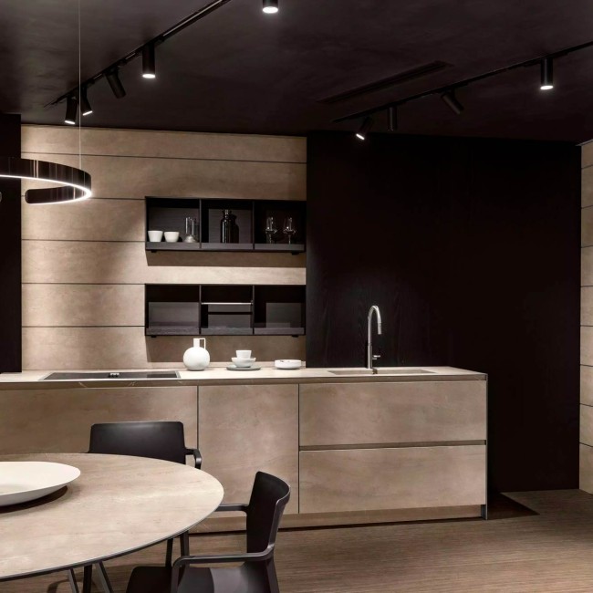 Stone Gold Travertine