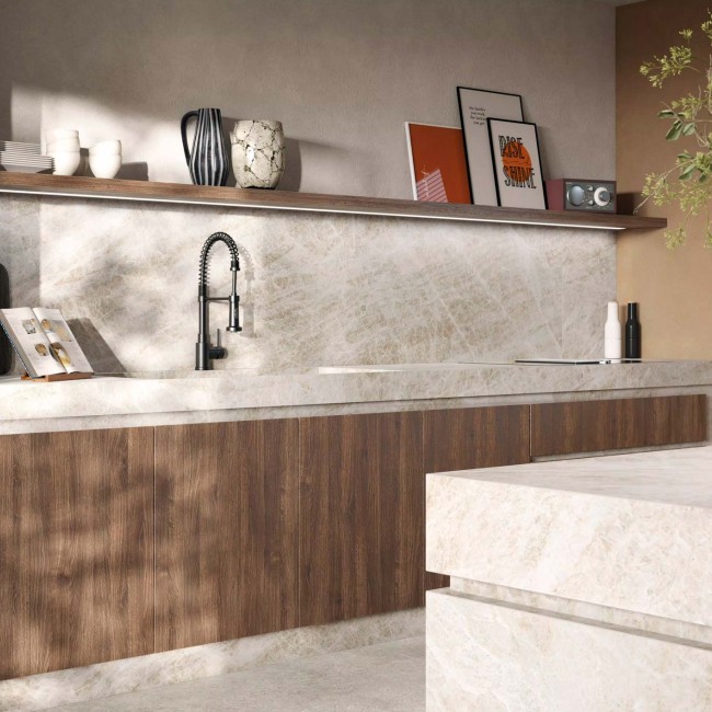 Marble Yamuna