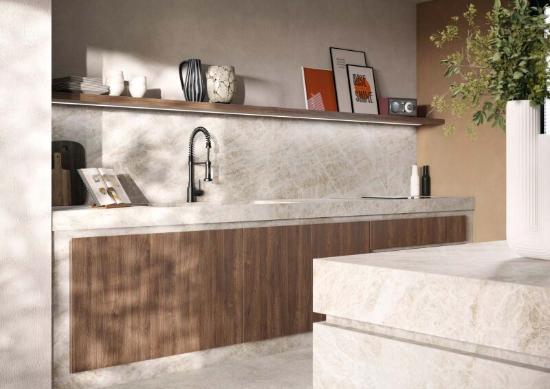 Marble Yamuna