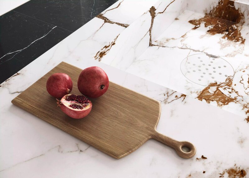 Marble Capraia