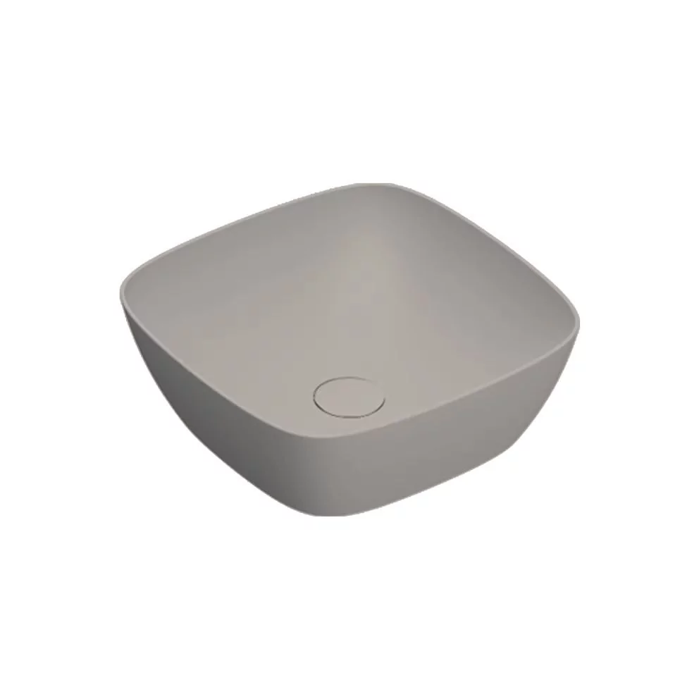 Alvea 40 satin tortora [0622400032]